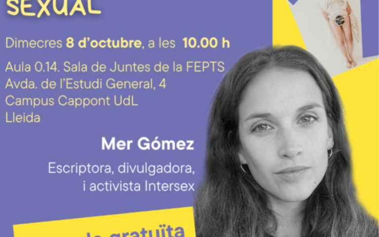 cartell 8  10 2025 intersexualitat