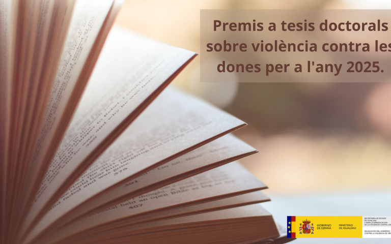 Premis tesis doctorals