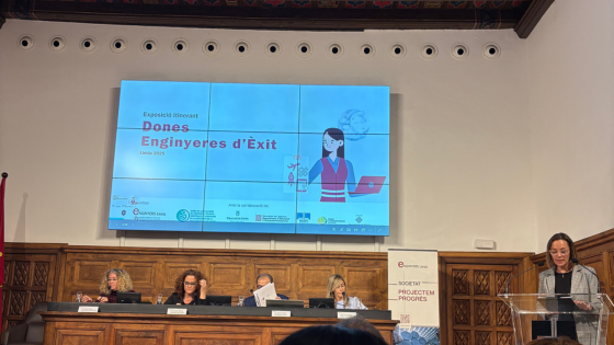 exposicio IEI enginyeres